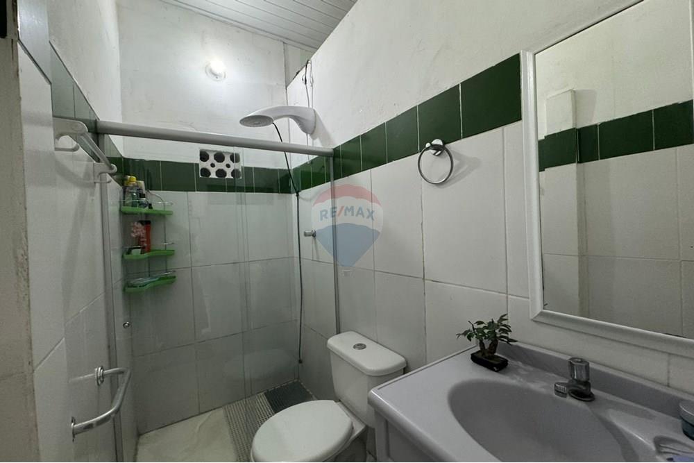 Chácara / Sítio / Fazenda - Venda - Aracaju , Sergipe - chacara 63.jpg - 850581220-21