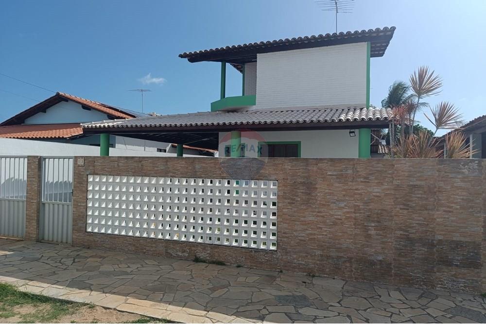 Casa de Condomínio - Venda - Paripueira , Alagoas - CASAS ADÉLIA 82.jpg - 850141002-105