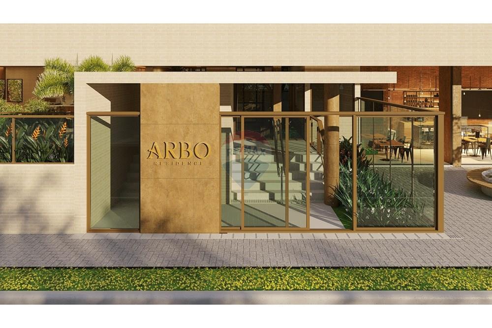 Apartamento - Venda - Maceió , Alagoas - Arbo-Residence-3.jpg - 850711005-48