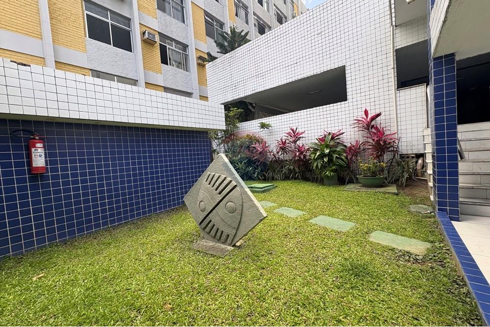 Apartamento - Venda - Recife , Pernambuco - IMG_5394.jpeg - 850091088-1