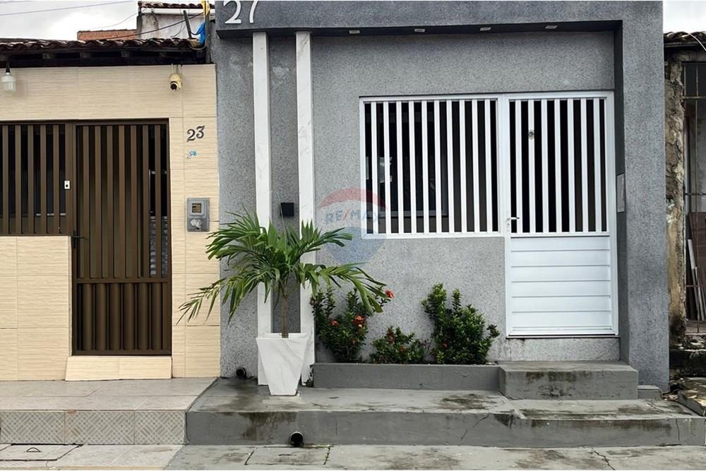 Casa - Venda - Aracaju , Sergipe - IMG-20250715-WA0119.jpg - 850581158-161