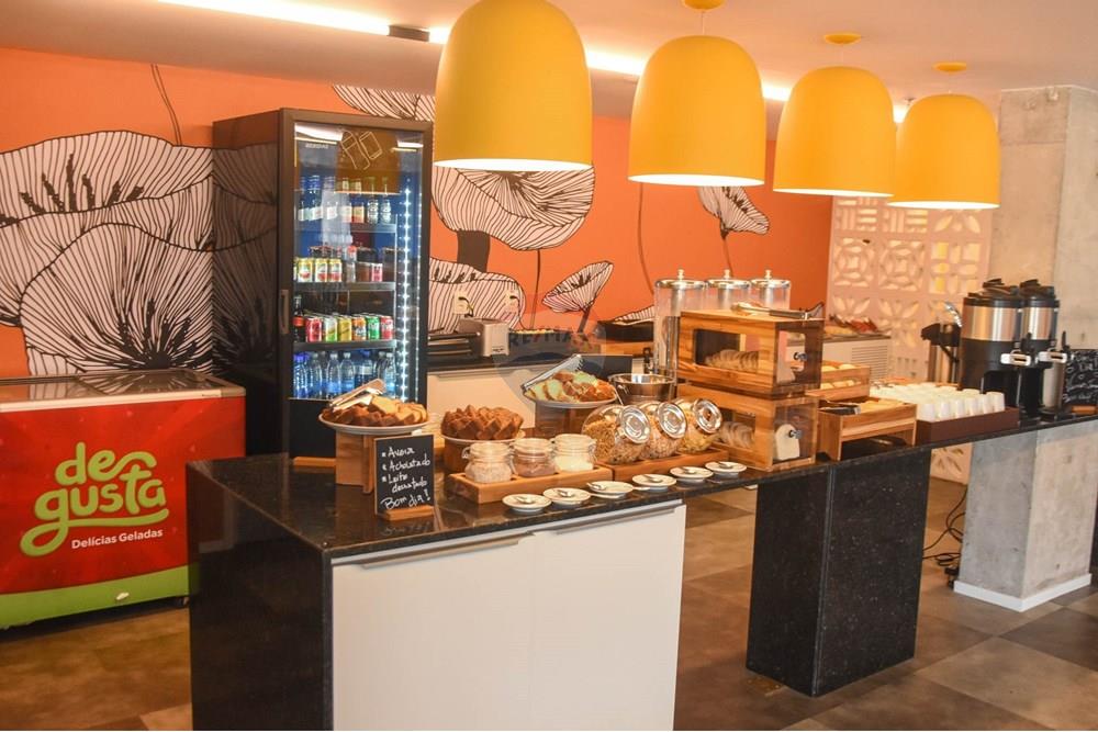 Outros - Venda - Garanhuns , Pernambuco - RESTAURANTE IBIS6.jpg - 850741005-30