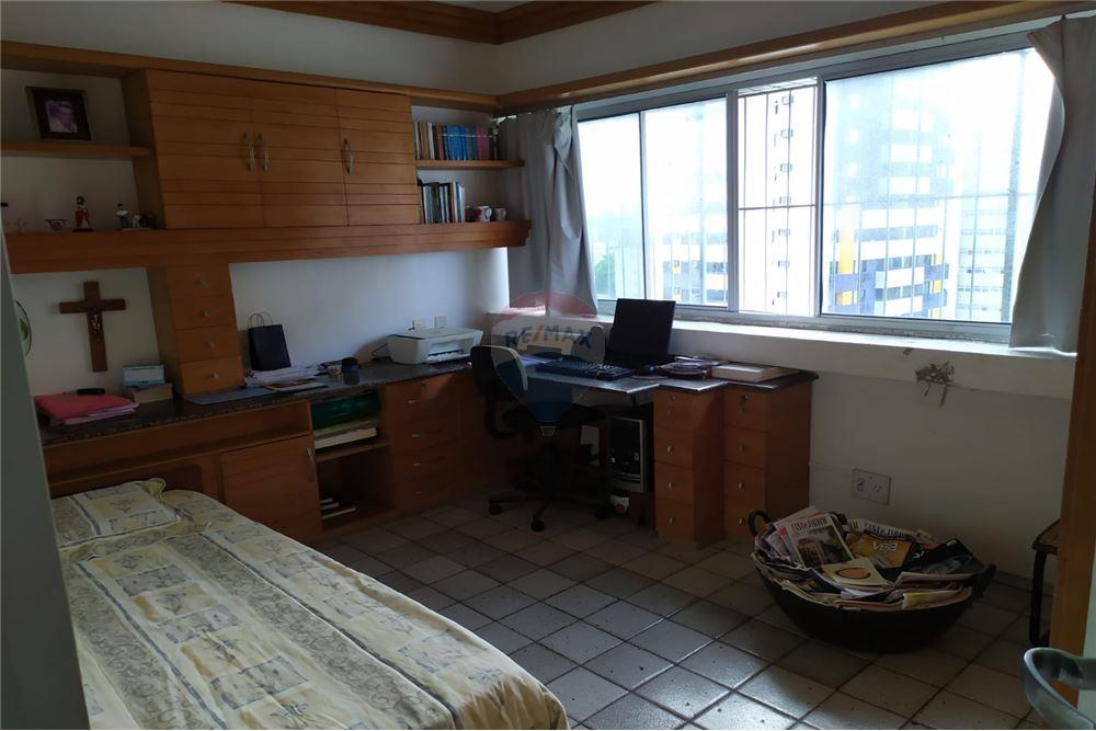 Apartamento - Venda - Jaboatão dos Guararapes , Pernambuco - 16 - 850091092-1