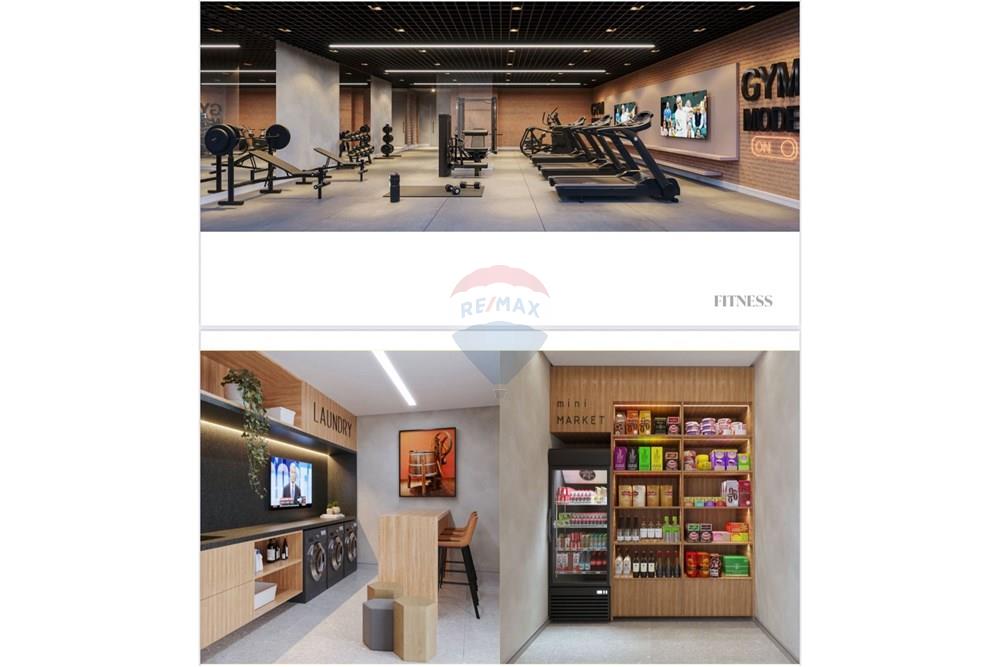 Apartamento - Venda - Maceió , Alagoas - 8e279e90-cac8-4a0d-bd7d-2f208d4a04fb.jpeg - 850651001-266