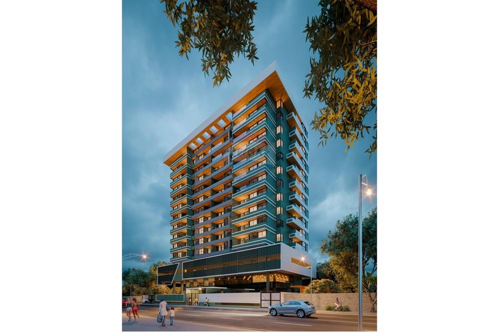 Apartamento - Venda - Maceió , Alagoas - FACAHDA-HUMBERTO-BALTAR-ATUAL01-scaled.jpg - 850711005-42