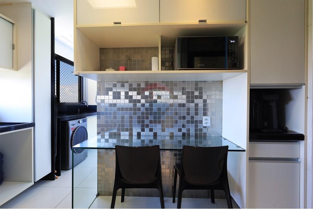 Apartamento - Venda - Recife , Pernambuco - COZINHA 01C.jpg - 850091040-199