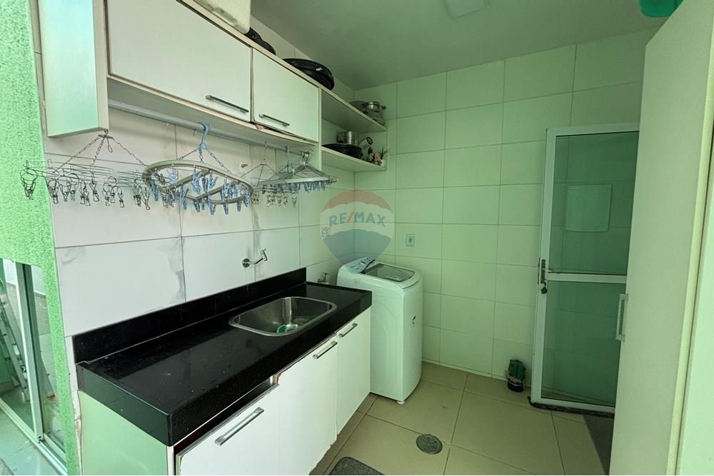 Casa de Condomínio - Venda - Maceió , Alagoas - IMG_2780.JPG - 850491044-14