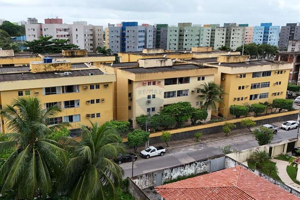 Apartamento - Venda - Maceió , Alagoas - 1 - 850491002-69
