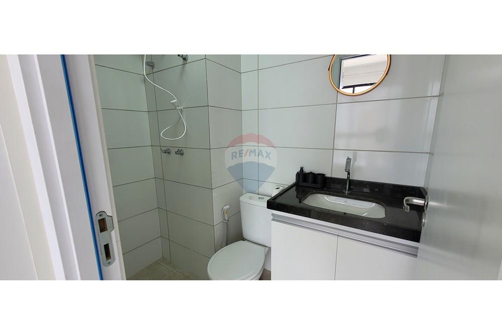 Studio - Alugar - Recife , Pernambuco - 6.jpg - 850471017-39