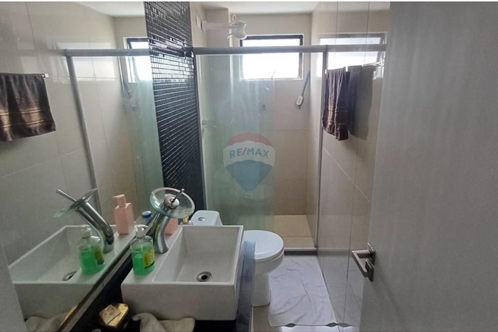 Apartamento - Venda - Recife , Pernambuco - PRAIA DE GUAIUBA - BWC SOCIAL.jpg - 850071032-89