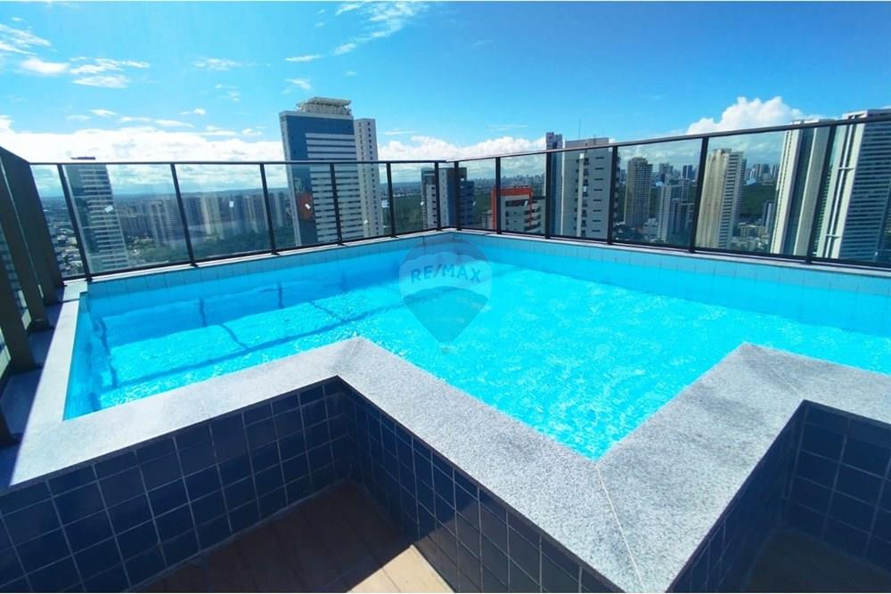 Apart Hotel/ Flat - Venda - Recife , Pernambuco - WhatsApp Image 2025-04-25 at 13.39.11.jpeg - 850071019-185