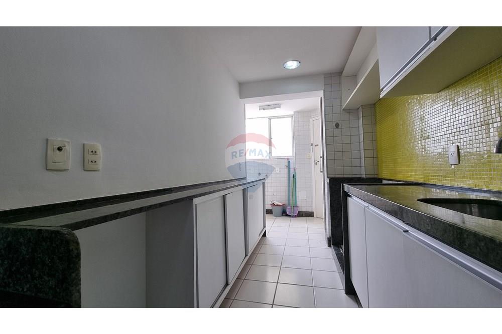 Apartamento - Venda - Jaboatão dos Guararapes , Pernambuco - 20250604_101135.jpg - Cozinha - 850091079-158