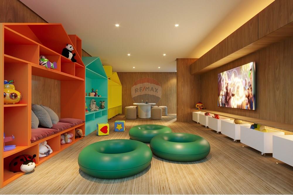 Apartamento - Venda - Maceió , Alagoas - BRINQUEDOTECA-scaled.jpg - 850711005-39