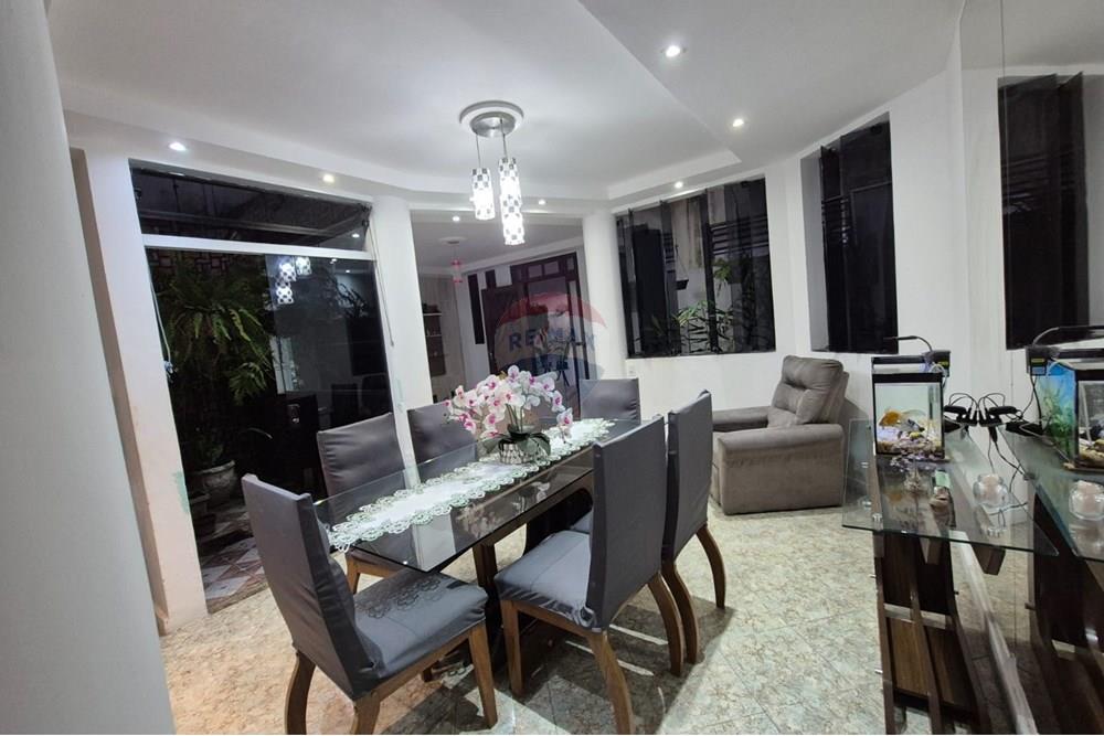 Casa - Venda - Aracaju , Sergipe - DUMONT 12.jpg - 850581220-20