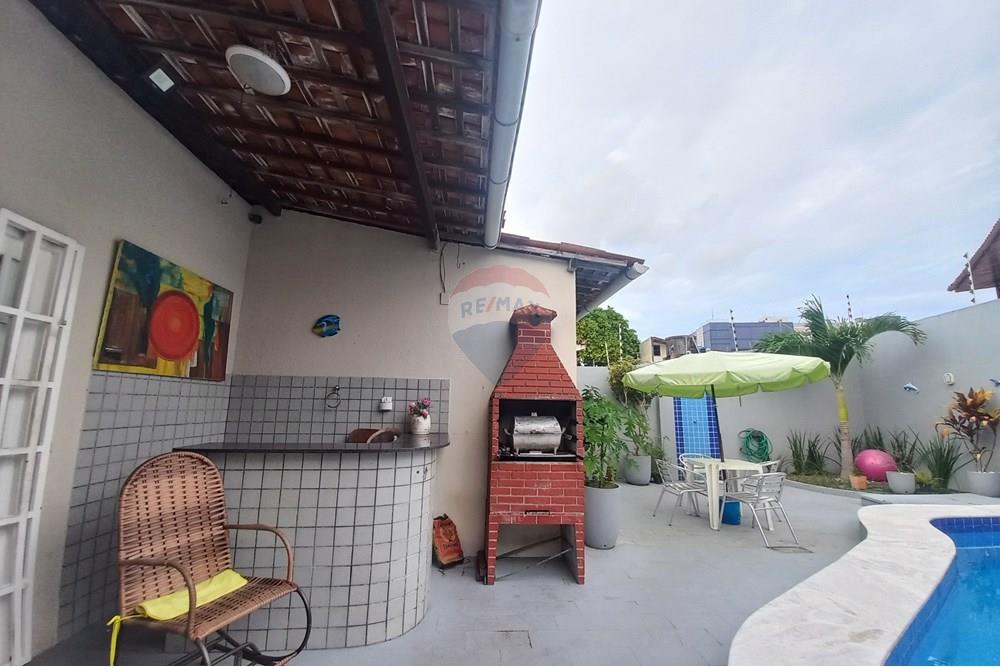 Casa - Venda - Maceió , Alagoas - 20250515_162231.jpg - 850271020-166