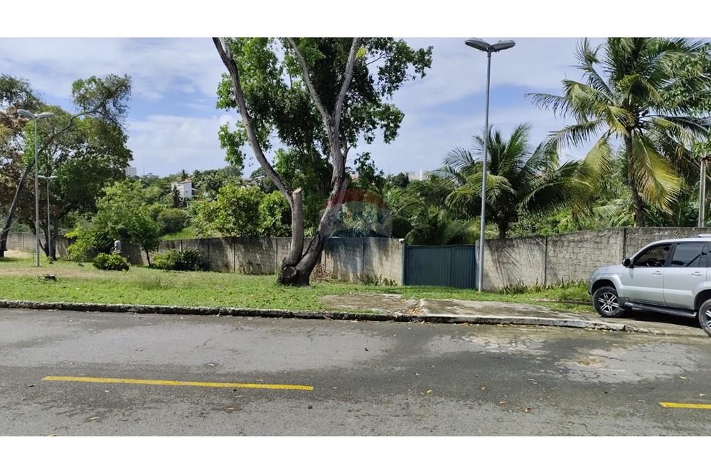 Chácara / Sítio / Fazenda - Venda - Maceió , Alagoas - HARAS03.jpg - 850141043-95