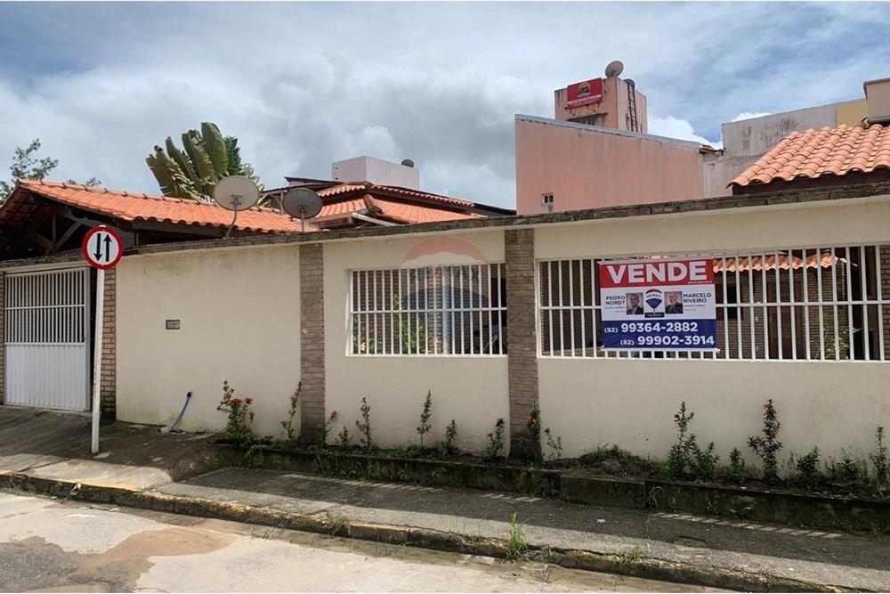 Casa - Venda - São Miguel dos Milagres , Alagoas - WhatsApp Image 2025-08-31 at 12.47.17 (1).jpeg - 850661038-55