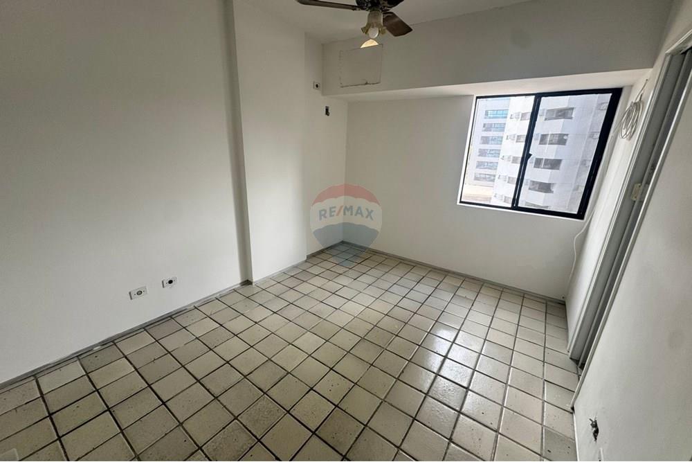 Apartamento - Venda - Recife , Pernambuco - 36524001-5705-47a0-942d-6c0f2b4a6ffb.jpeg - 850301001-337