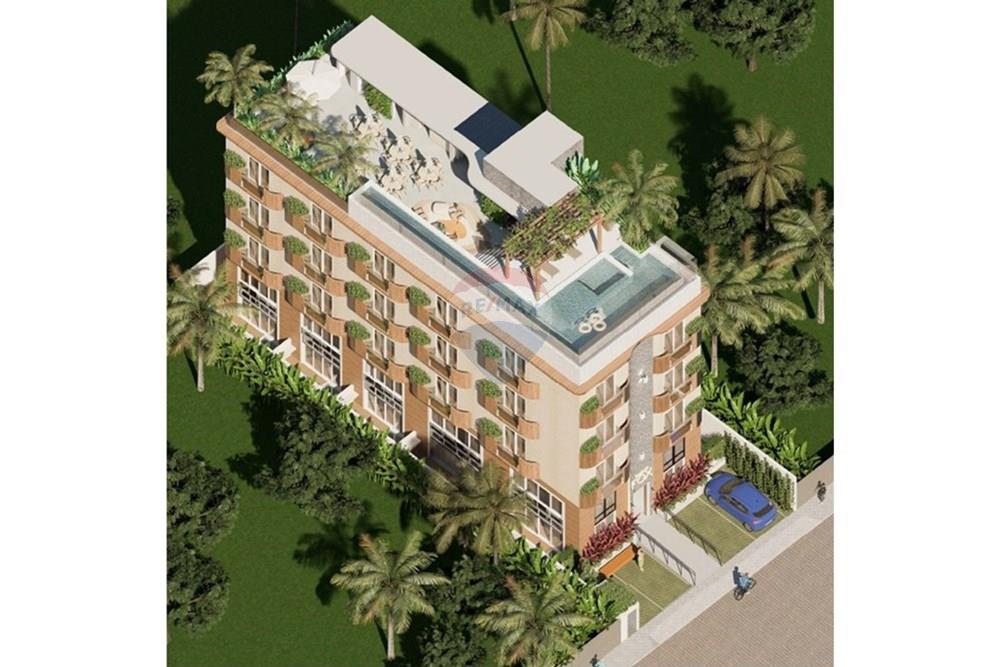 Apart Hotel/ Flat - Venda - Ipojuca , Pernambuco - 692c33c8-b39e-4241-9c40-cd273c061e62.jpeg - 850091085-4