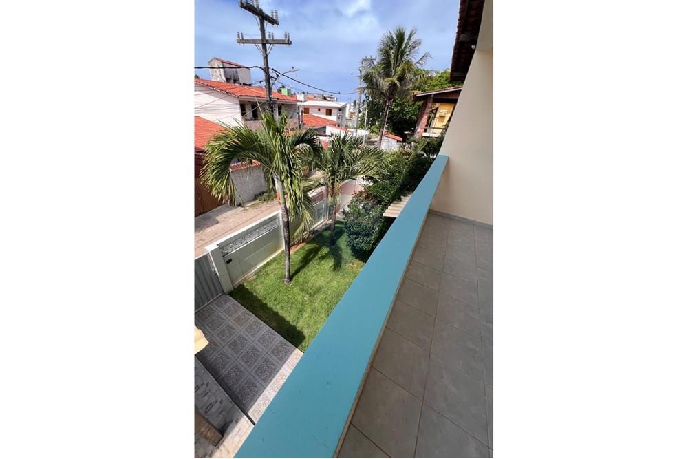 Casa - Venda - Ipojuca , Pernambuco - WhatsApp Image 2025-04-08 at 18.29.23 (2).jpeg - Varanda - 850091031-90