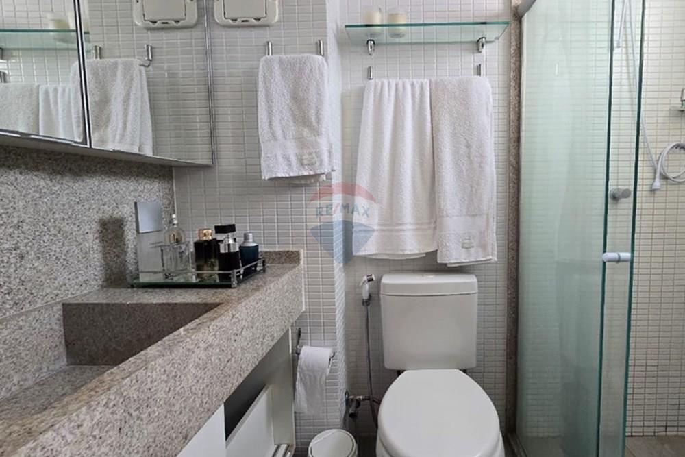 Apartamento - Venda - Recife , Pernambuco - M REB E M RAQ - BWC SUITE.jpg - 850071032-85