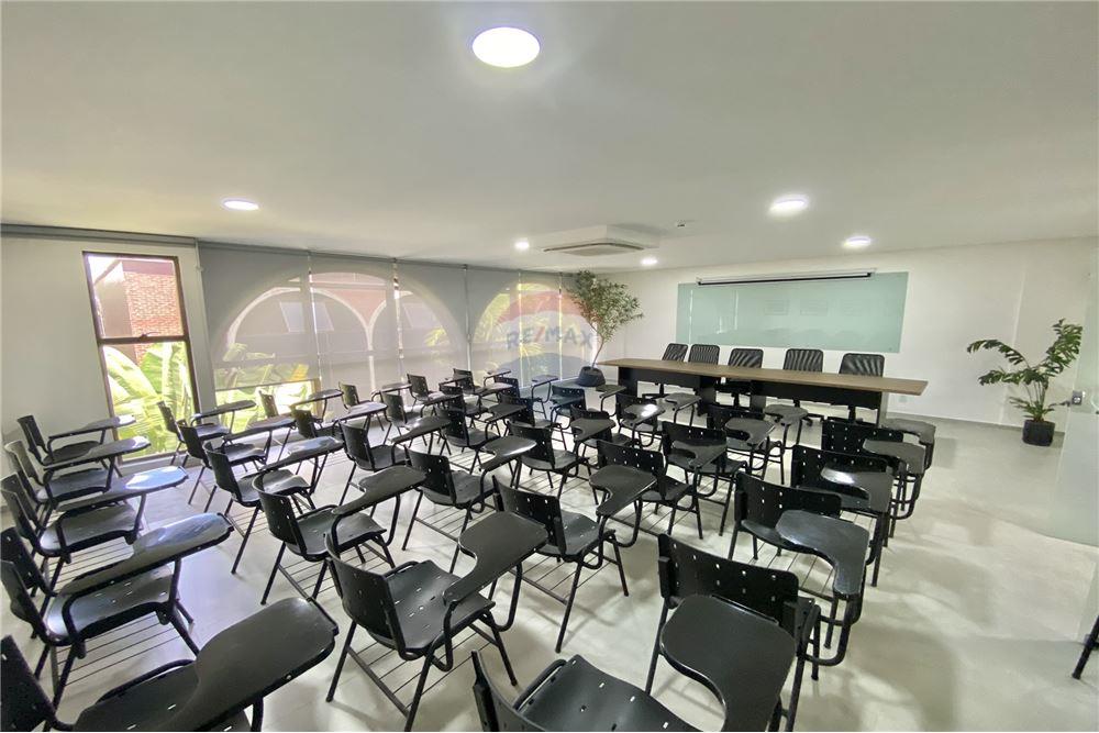 Cj. Comercial/ Sala - Alugar - Recife , Pernambuco - 42 - 850171001-192