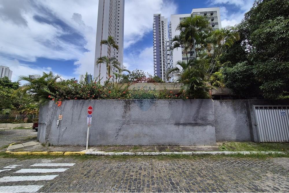 Casa - Venda - Recife , Pernambuco - IMG-20250521-WA0201.jpg - 850701017-4