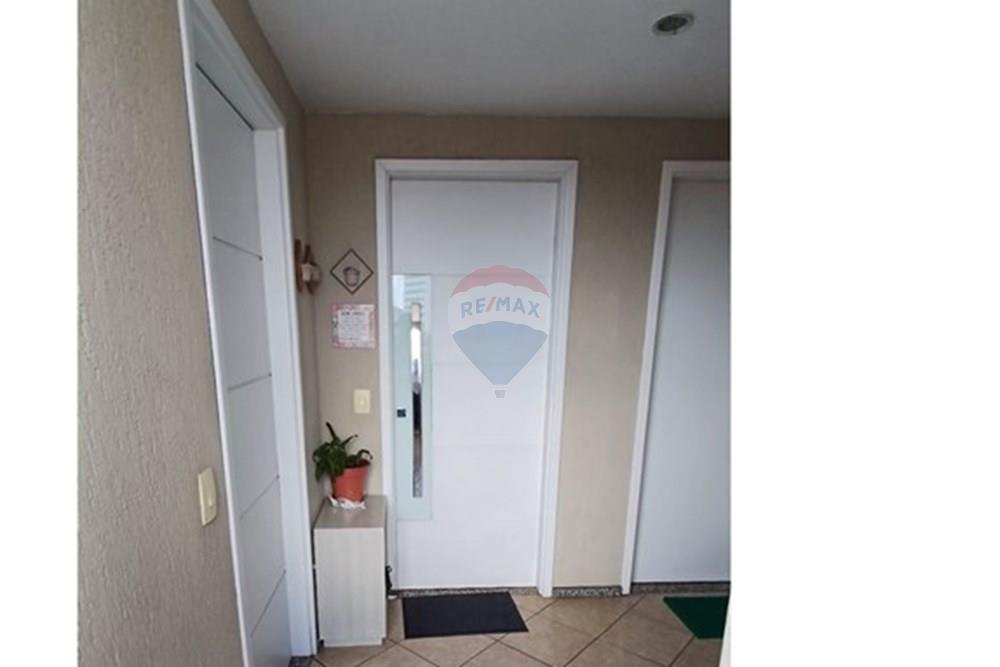 Apartamento - Venda - Recife , Pernambuco - EDF ALAMO - CASA AMARELA - ENTRADA AP.jpg - 850071032-94