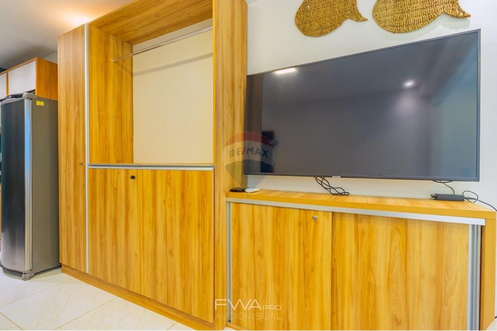 Apart Hotel/ Flat - Venda - Ipojuca , Pernambuco - IMG-20250720-WA0089.jpg - 850221002-455