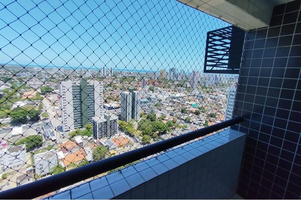 Apartamento - Venda - Recife , Pernambuco - 05_VISTA_01.jpg - 850041009-106