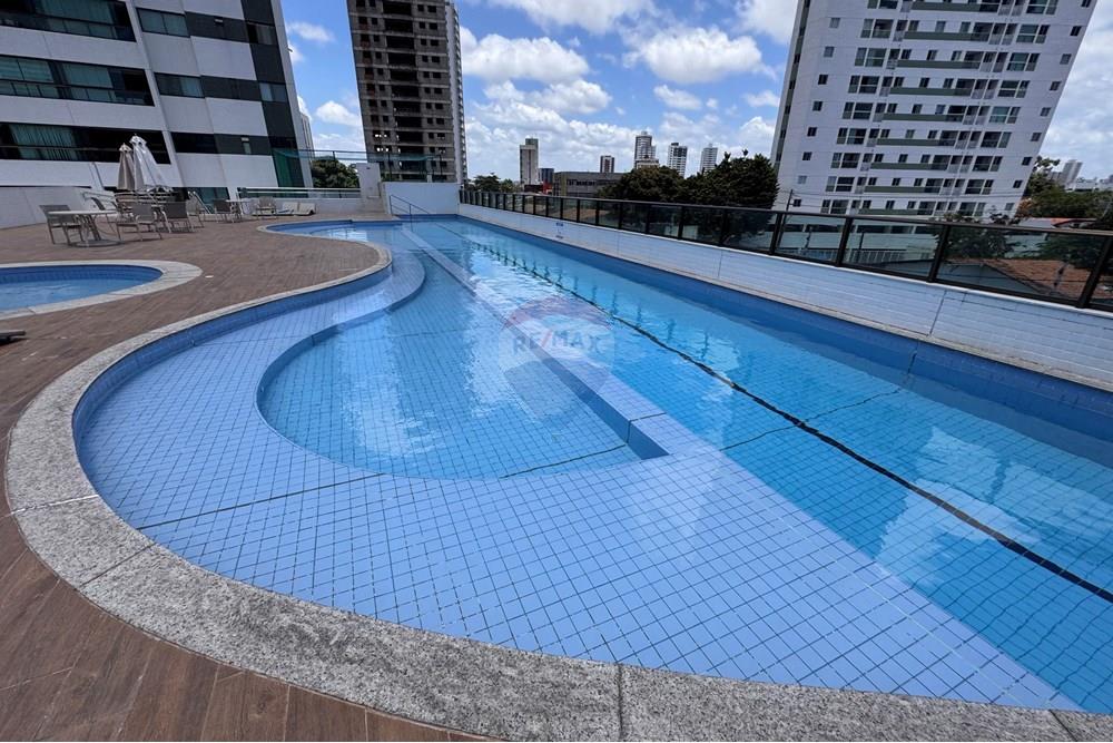 Apartamento - Venda - Recife , Pernambuco - IMG_9104.jpeg - 850701005-328
