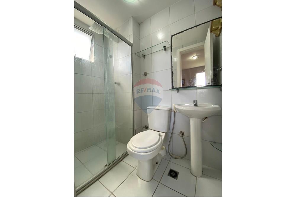 Apartamento - Venda - Aracaju , Sergipe - f2d35e10-abab-4921-81a4-2931f28c3069.jpg - 850581010-296