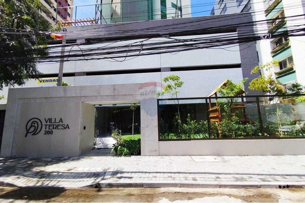 Apartamento - Alugar - Recife , Pernambuco - WhatsApp Image 2025-05-19 at 11.09.17.jpeg - 850071019-191