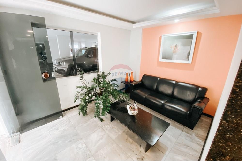 Apartamento - Venda - Recife , Pernambuco - IMG_3488.JPG - 850091016-95