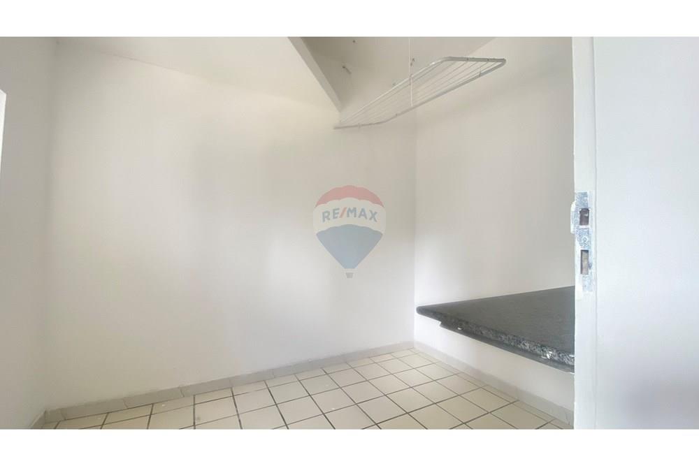 Apartamento - Venda - Recife , Pernambuco - image00029.jpeg - Quarto da empregada - 850091079-148