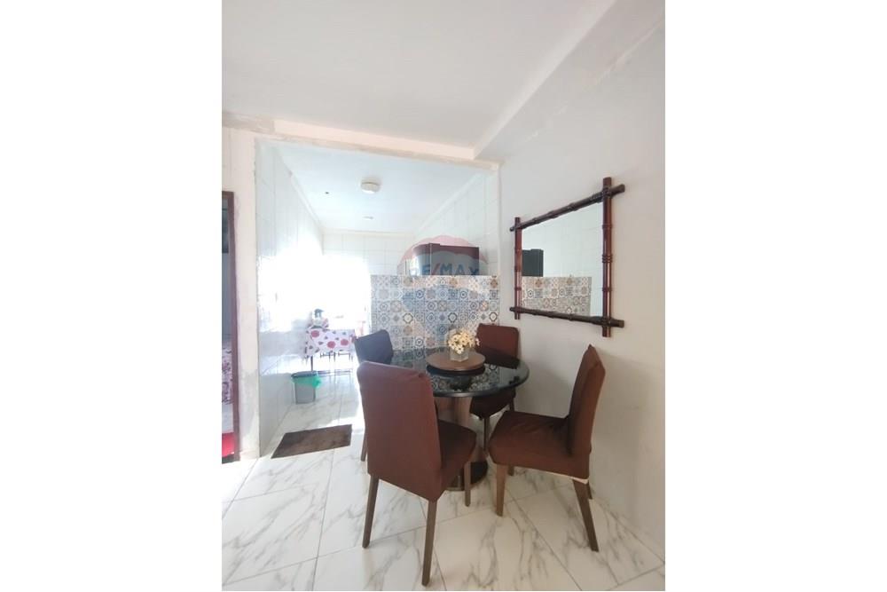 Casa - Venda - Aracaju , Sergipe - 724f2c45-6fda-4f38-8d41-9f8a914e7029.jpg - 850581145-210