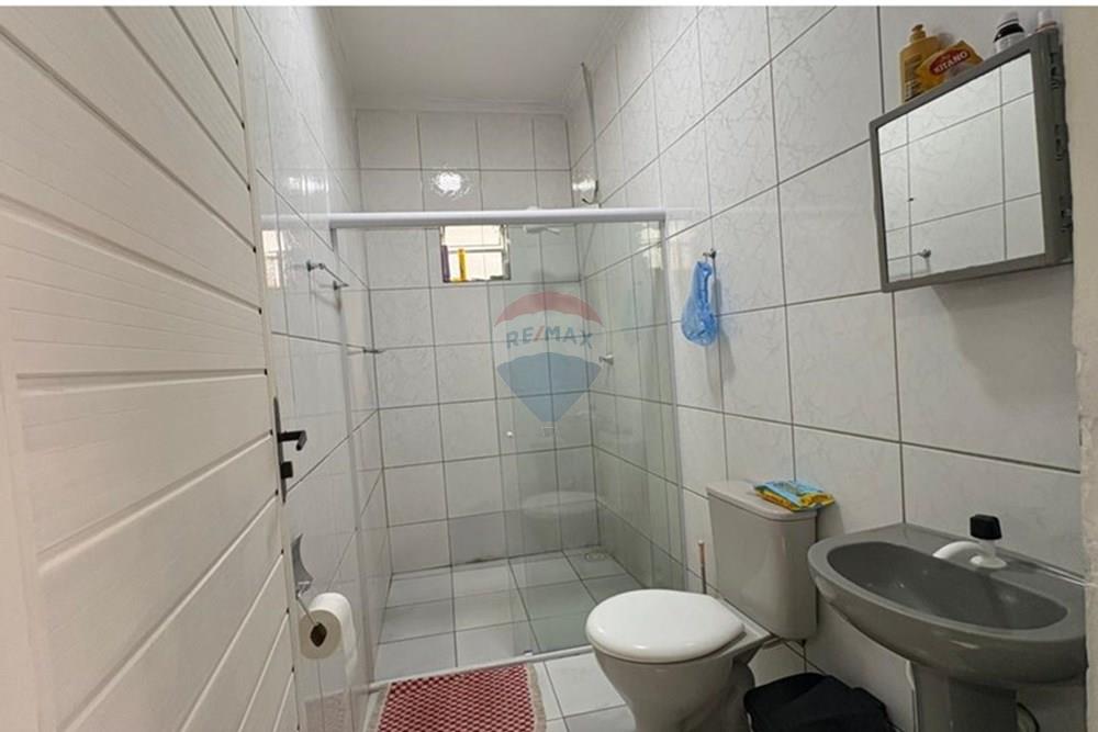 Casa - Venda - Petrolina , Pernambuco - Banheiro casa Santa luzia 3.jpg - 850611008-50