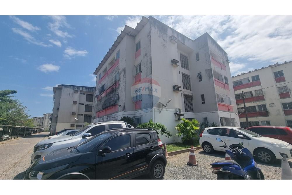 Apartamento - Venda - Jaboatão dos Guararapes , Pernambuco - 20251014_123149.jpg - 850091079-179