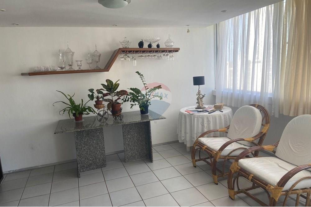 Apartamento - Venda - Recife , Pernambuco - SalaFechada.jpeg - 850471073-2