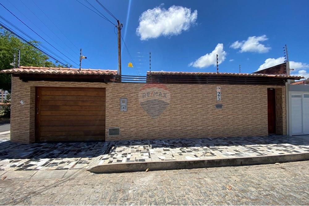 Casa - Venda - Aracaju , Sergipe - 01.jpg - 850581145-178