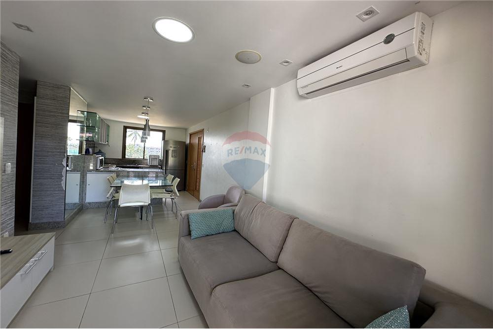 Apart Hotel/ Flat - Venda - Ipojuca , Pernambuco - 2 - 850171001-207