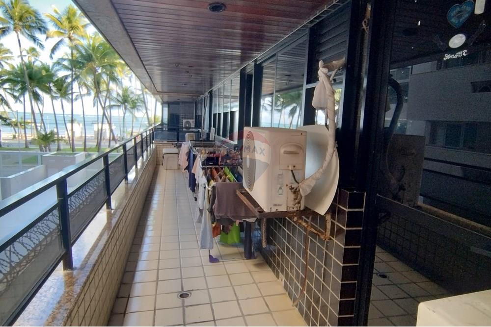 Apartamento - Venda - Maceió , Alagoas - IMG_20250506_161257506_HDR.jpg - 850651001-253