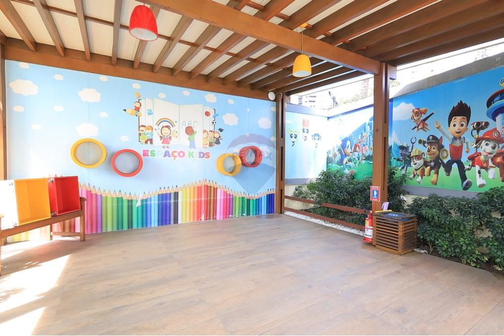 Apartamento - Venda - Recife , Pernambuco - BRINQUEDOTECA 01A.jpg - 850091040-183