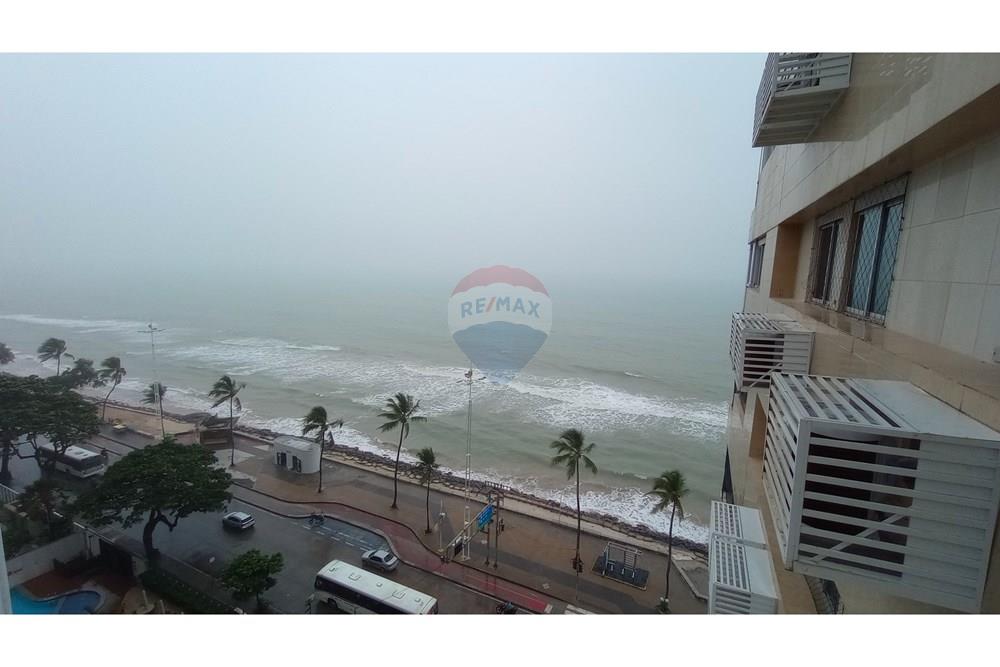 Apartamento - Alugar - Recife , Pernambuco - IMG_20250627_151650468.jpg - Varanda - 850251063-111