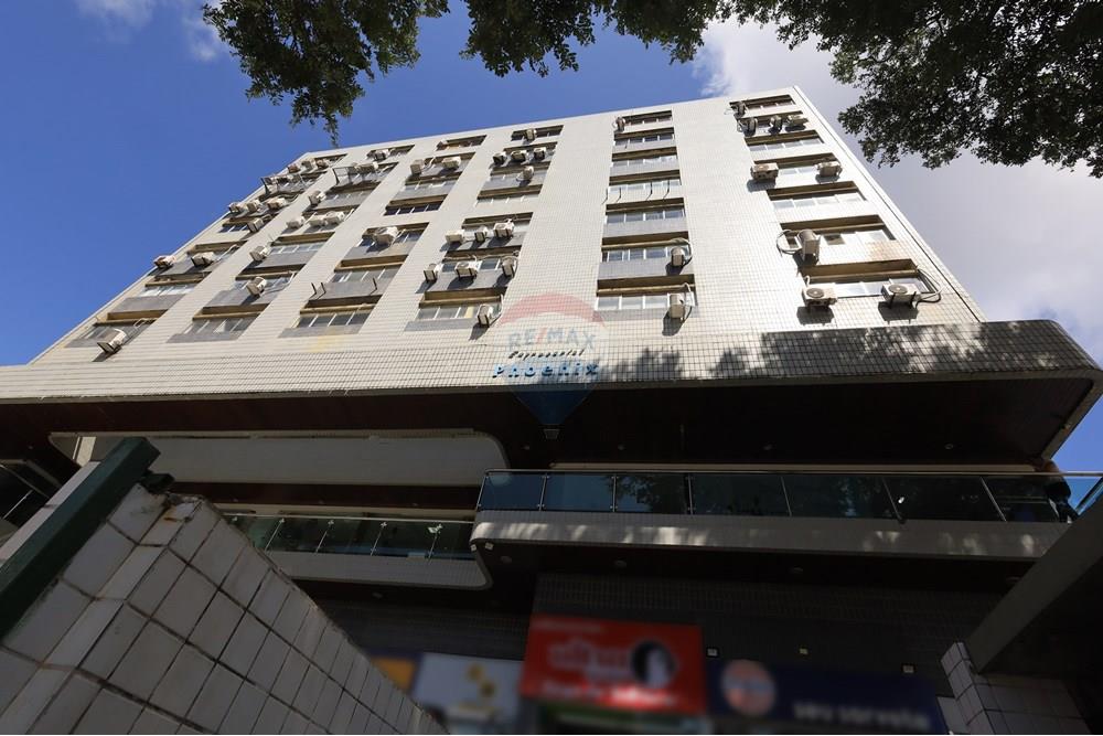 Ponto Comercial/ Loja - Alugar - Recife , Pernambuco - FACHADA 01.jpg - 850091040-155