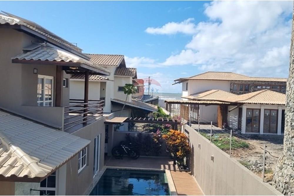 Casa de Condomínio - Venda - Aracaju , Sergipe - WhatsApp Image 2025-05-08 at 18.52.54 (3).jpeg - 850631021-88