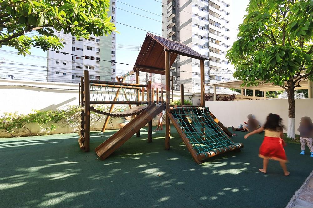Apartamento - Alugar - Recife , Pernambuco - PARQUINHO 01A.jpg - 850091040-191