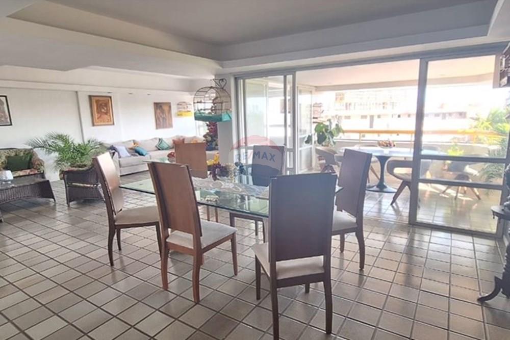 Apartamento - Venda - Recife , Pernambuco - 6c500558-5acf-4339-aa45-30e8b7b30202.jpg - 850301003-29