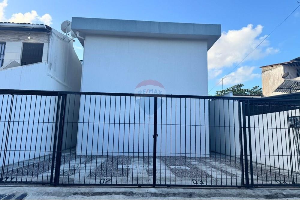 Apartamento - Venda - Olinda , Pernambuco - Imagem do WhatsApp de 2025-10-04 à(s) 11.38.33_a7d155da.jpg - 850301001-352