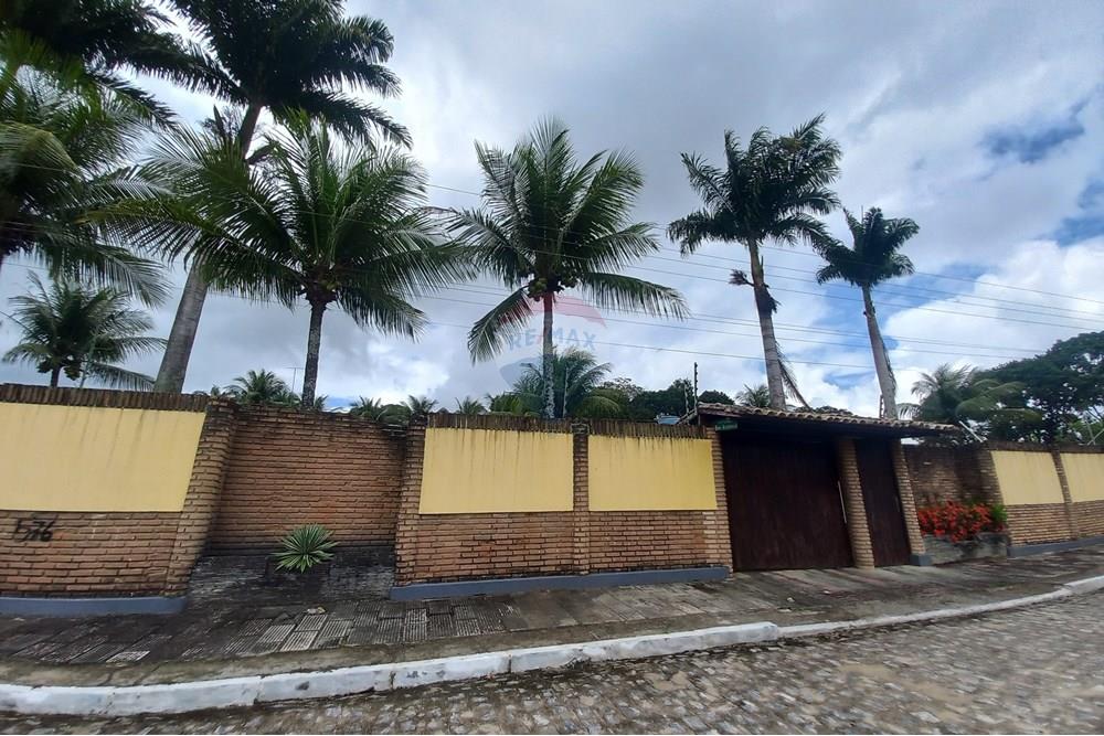 Chácara / Sítio / Fazenda - Venda - Satuba , Alagoas - 20250912_093806.jpg - 850271020-190